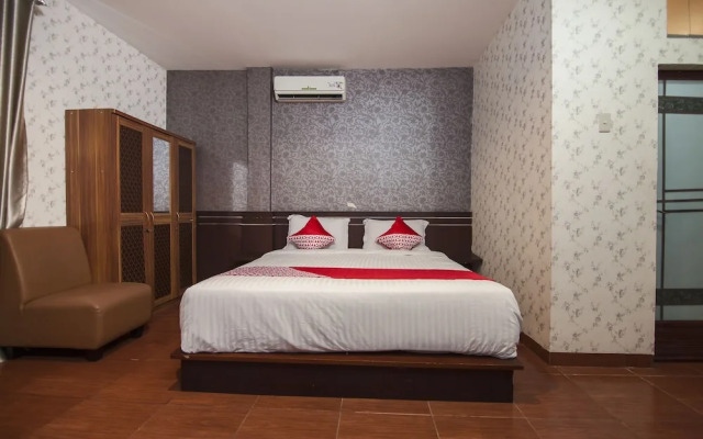 Oyo 526 Hotel Best