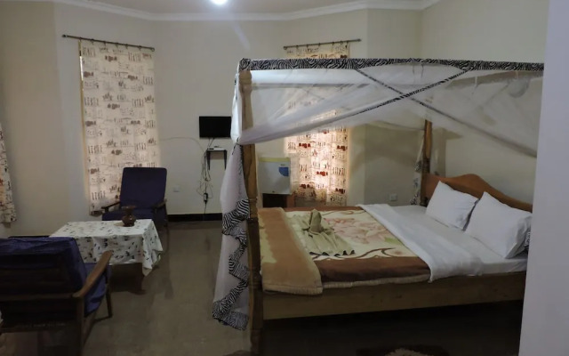 Klh Resort