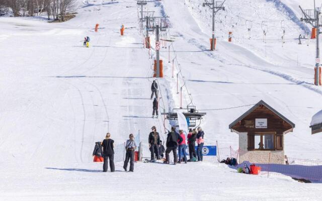 Olydea Fontaine du Roi