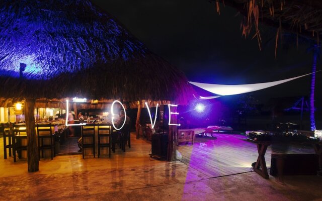 Hotel El Sitio Playa Venao