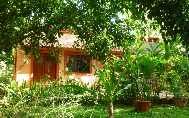 The FlyCatcher Inn Boutique Hotel