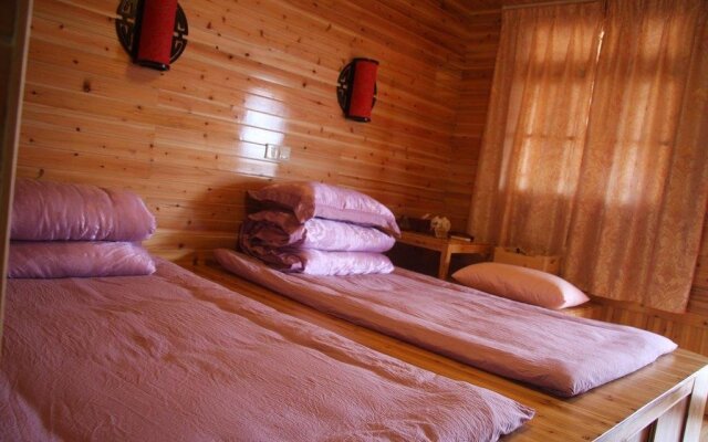 Heguilou Inn