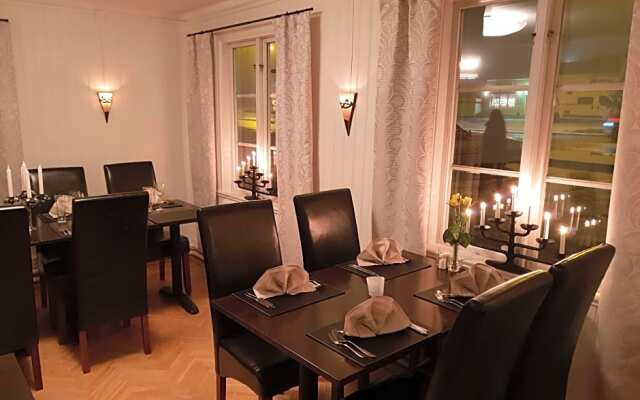 Hotell & Restaurang Ramudden