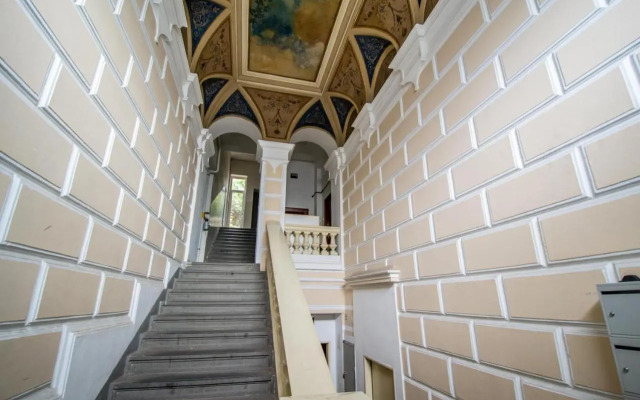 3Bdr City Center Ruterra Apartment