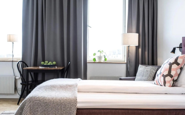 Biz Apartment Solna