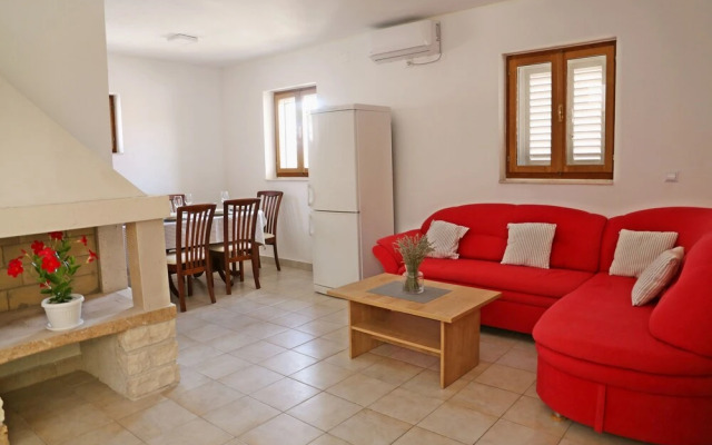Beach Villa Olivia