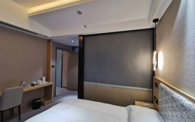 Hengdian Jingyi Cinema Hotel