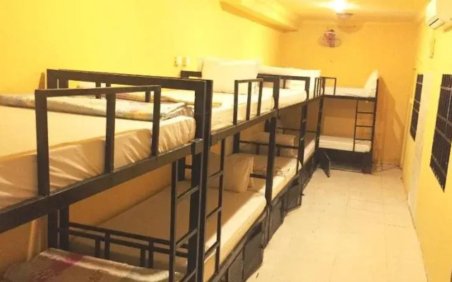 19 Happy Guesthouse Backpacker