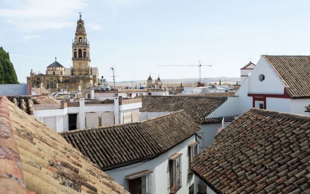 Apartamento Buen Pastor