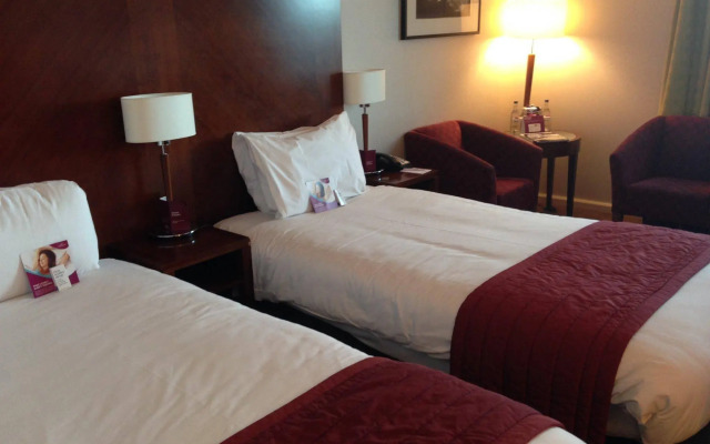 Crowne Plaza Birmingham NEC by IHG