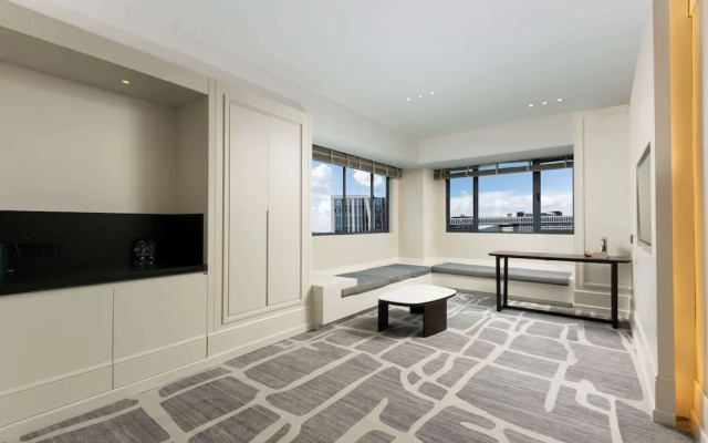 Wingate By Wyndham Wuhan Optics Valley