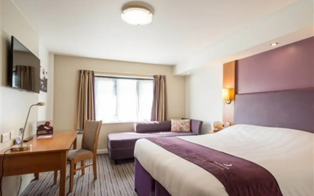 Premier Inn Bournemouth Westbourne