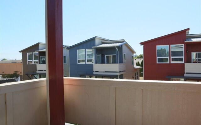 Ideal Convenience For The Traveling Professional