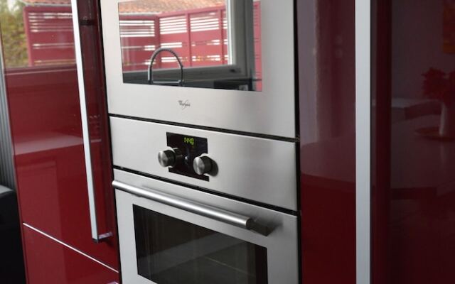 Une Terrasse sur Pompidou - Metz