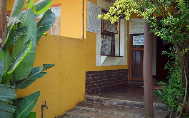 ECOTEL Southgate