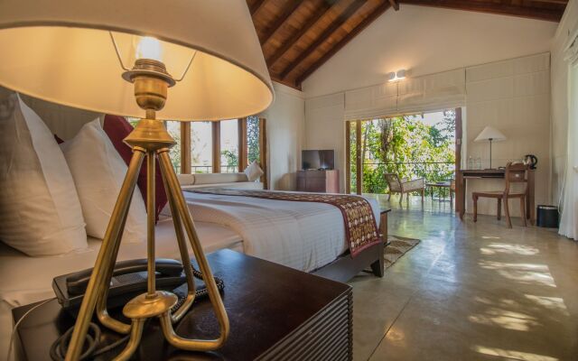 Kings Pavilion Hotel