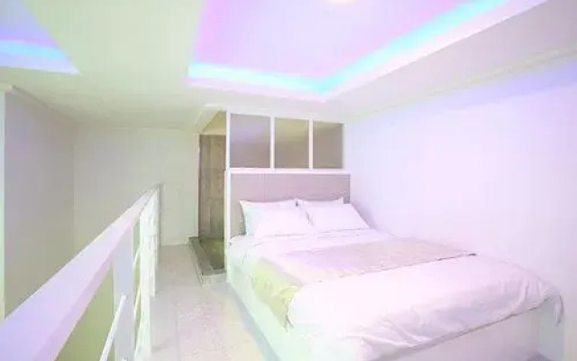 Gapyeong Kona Pension