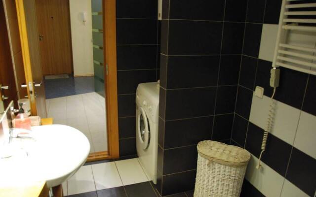 Apartmentsinn