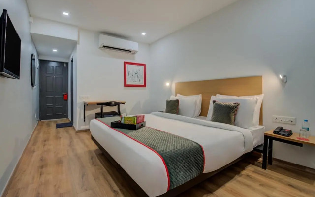 OYO Townhouse 063 M G Road