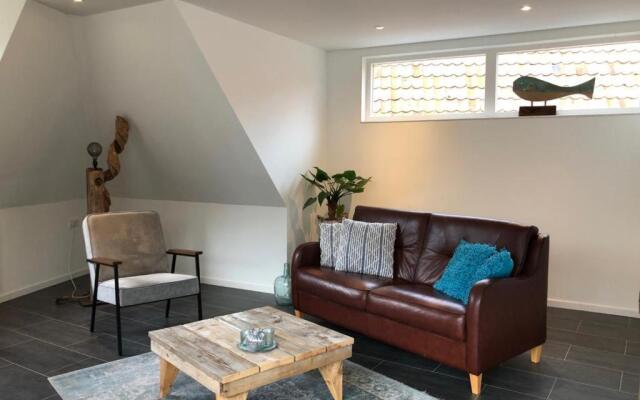 Cosy Harlingen I