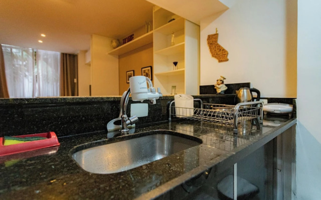 SUH Flamengo 01 Praia Studio Dreams