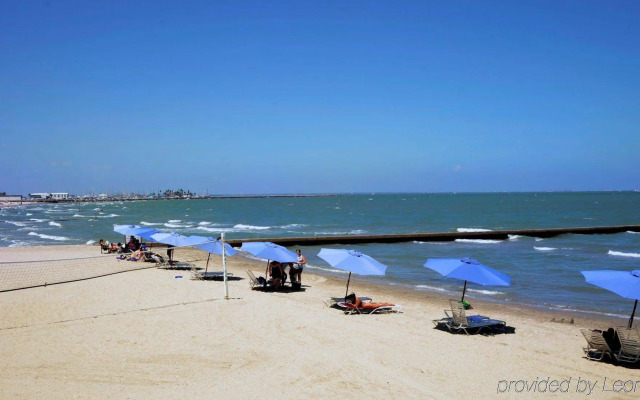 Emerald Beach Hotel
