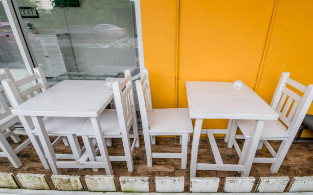 Take A Rest Donmuang Residence