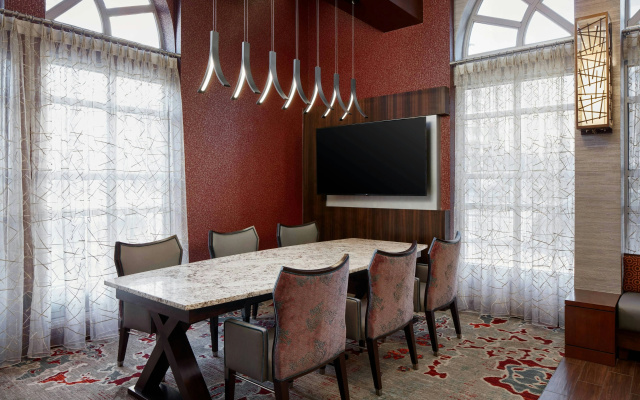Fairfield Inn & Suites by Marriott Washington, DC/Downtown