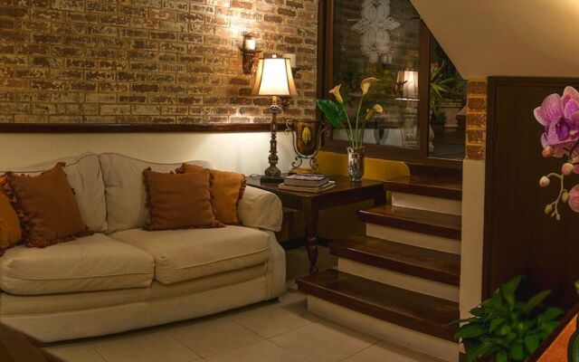 Hostal Villa Toscana
