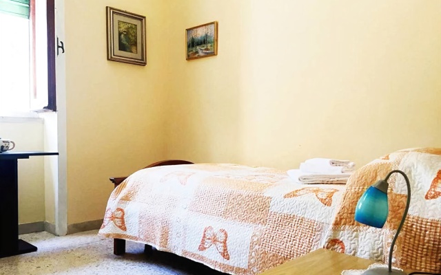 La Casa nella Pineta