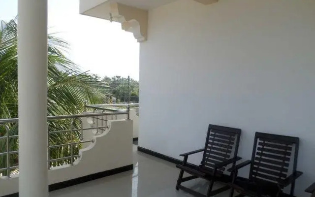 Vista Athena Guest Inn