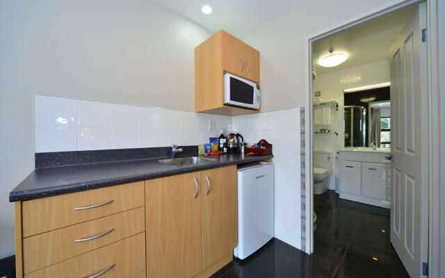 Best Western Ellerslie International