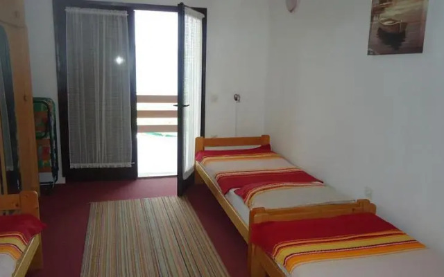 Apartments Jelekovac