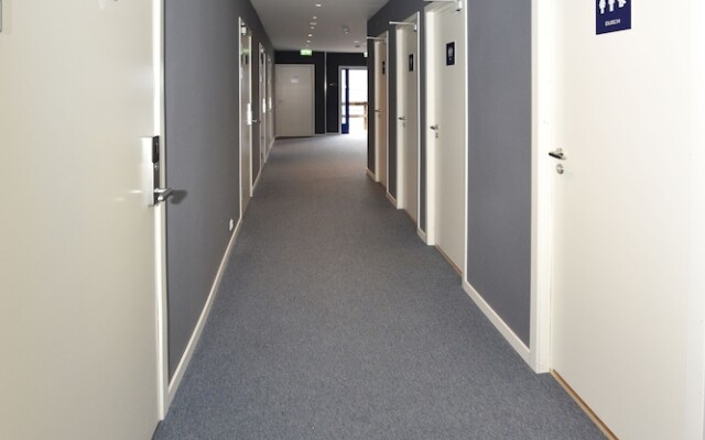 Måby Park Hotel Arlanda