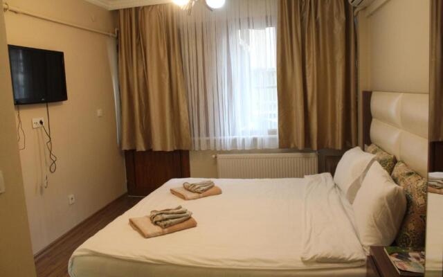Bedir Comfortable Apartment 120m to Taksim Square