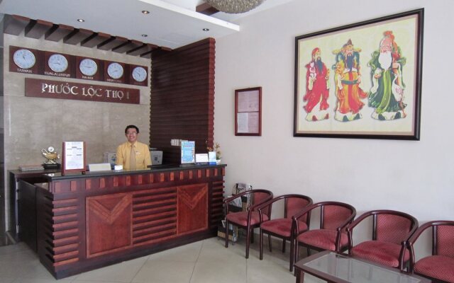 Phuoc Loc Tho 1 Hotel