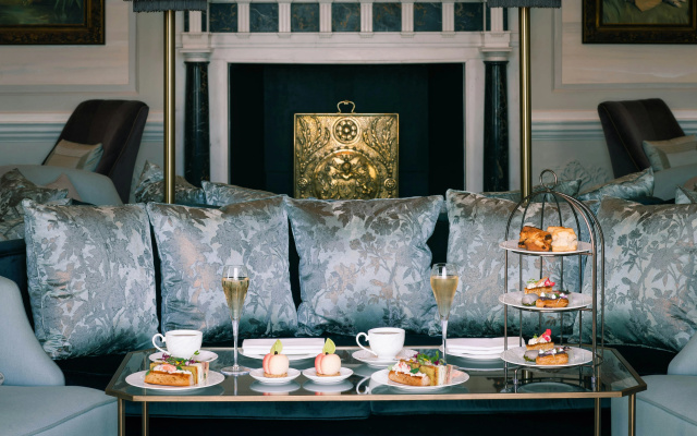 The Langley, a Luxury Collection Hotel, Buckinghamshire