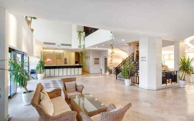 Hotel Golden Lotus - All Inclusive