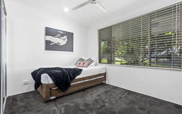 Bonville on Bonville