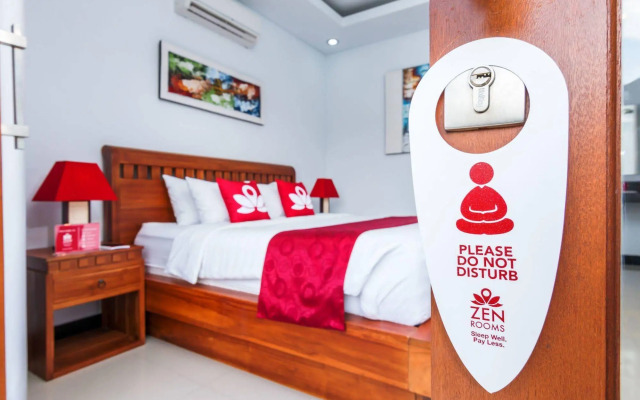 ZEN Premium Ubud Hanoman II
