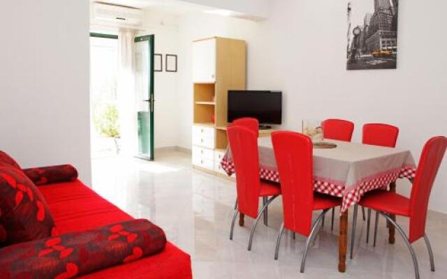 AdriaBol Apartments Katica