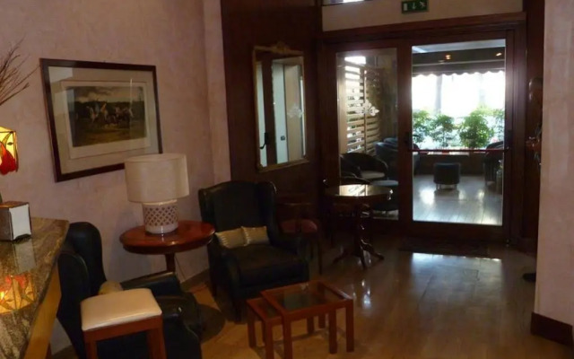 Hotel Astoria Gallarate