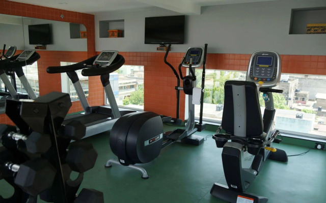 VEGA by The Ozone Hotels Jodhpur