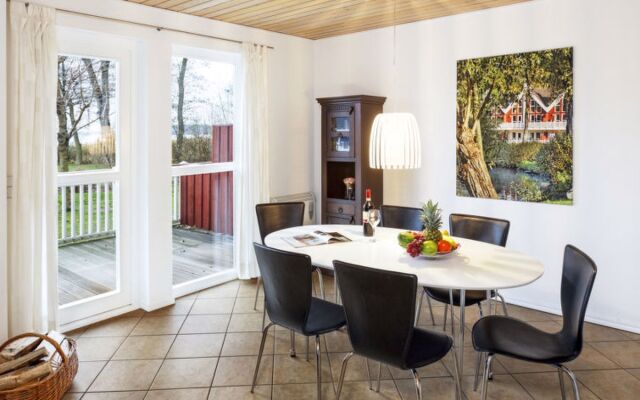 House Alsen Bad Saarow
