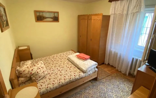 Apartament Slanic Moldova