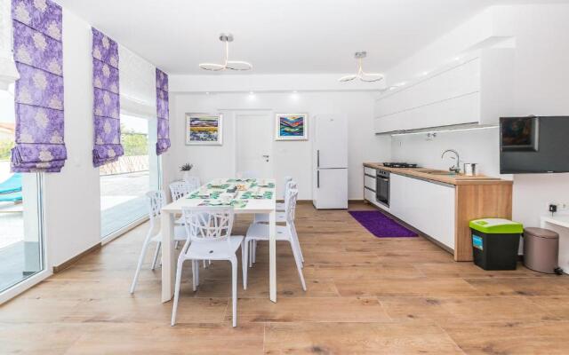 Villa The Secret Diamond