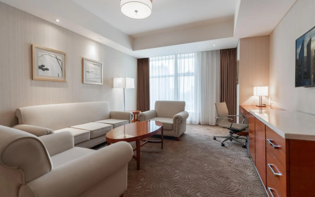 Sheraton Changsha Hotel