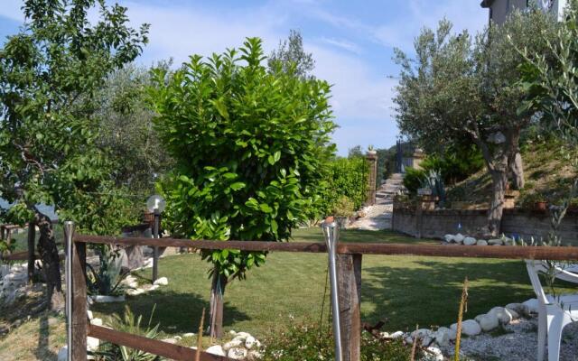 Giardinotto Casa vacanze