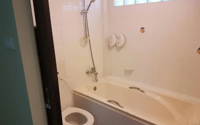 Guest House Ratchaburi