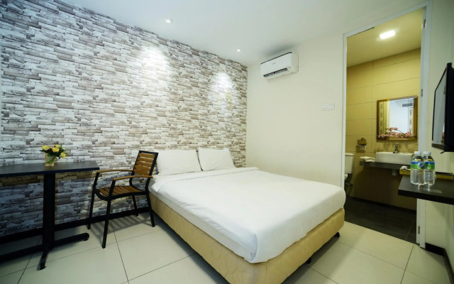 Casa Hotel - KLIA